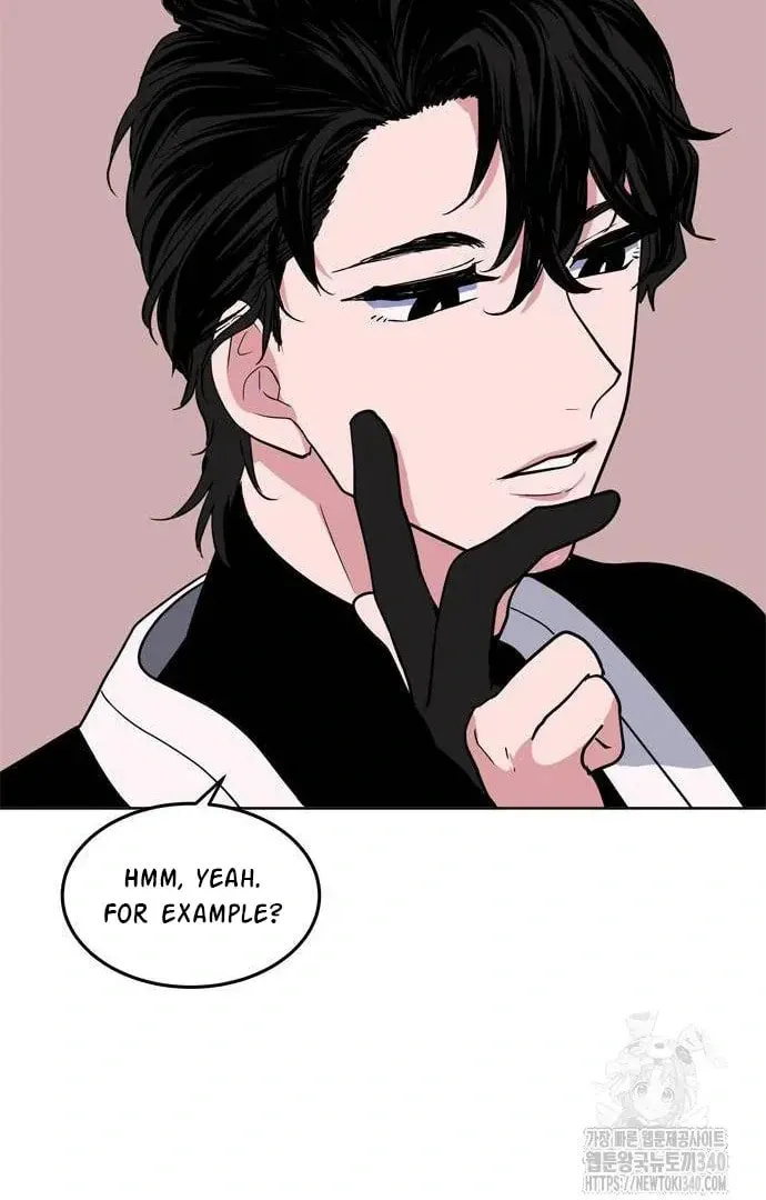 Read When a Ghost Bird Sings chapter 12 image 60 on Lezhin