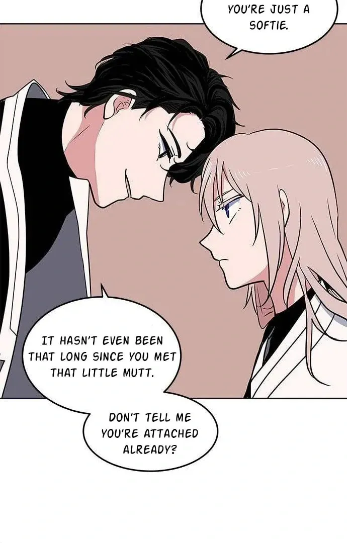 Read When a Ghost Bird Sings chapter 12 image 67 on Lezhin