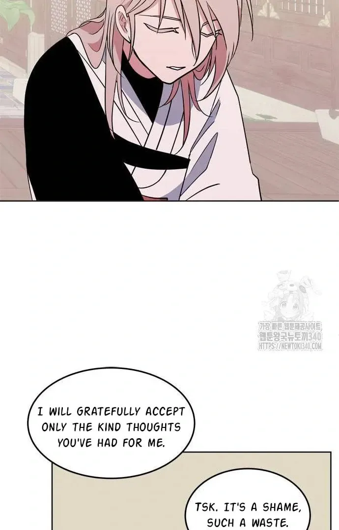 Read When a Ghost Bird Sings chapter 12 image 7 on Lezhin