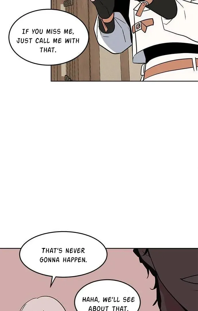 Read When a Ghost Bird Sings chapter 12 image 70 on Lezhin