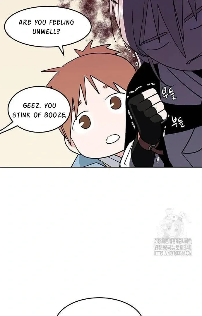Read When a Ghost Bird Sings chapter 12 image 75 on Lezhin