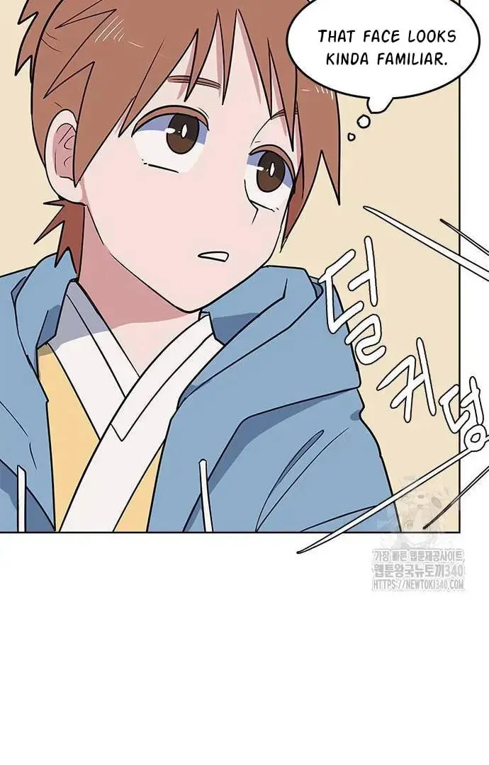 Read When a Ghost Bird Sings chapter 12 image 78 on Lezhin