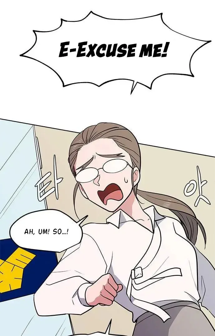 Read When a Ghost Bird Sings chapter 12 image 79 on Lezhin