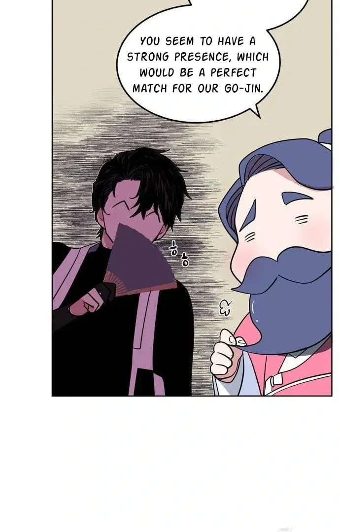 Read When a Ghost Bird Sings chapter 12 image 8 on Lezhin