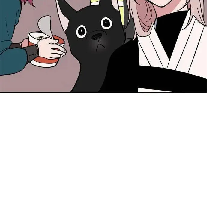 Read When a Ghost Bird Sings chapter 12 image 88 on Lezhin