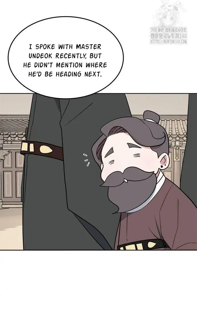 Read When a Ghost Bird Sings chapter 12 image 9 on Lezhin