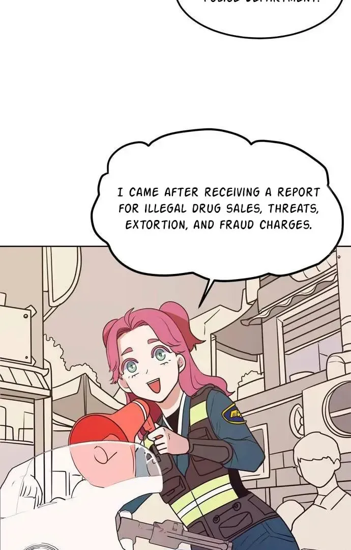 Read When a Ghost Bird Sings chapter 2 image 1 on Lezhin