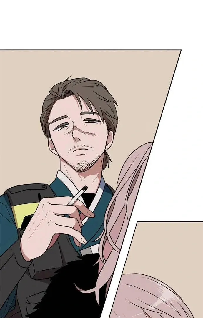 Read When a Ghost Bird Sings chapter 2 image 12 on Lezhin
