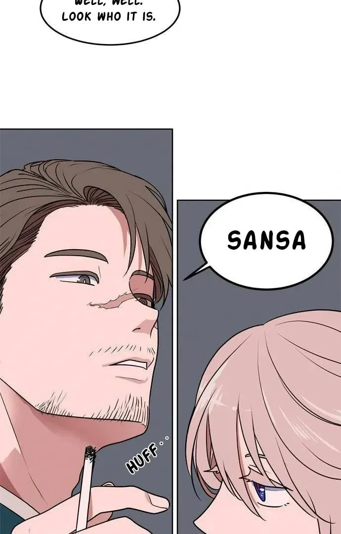 Read When a Ghost Bird Sings chapter 2 image 15 on Lezhin
