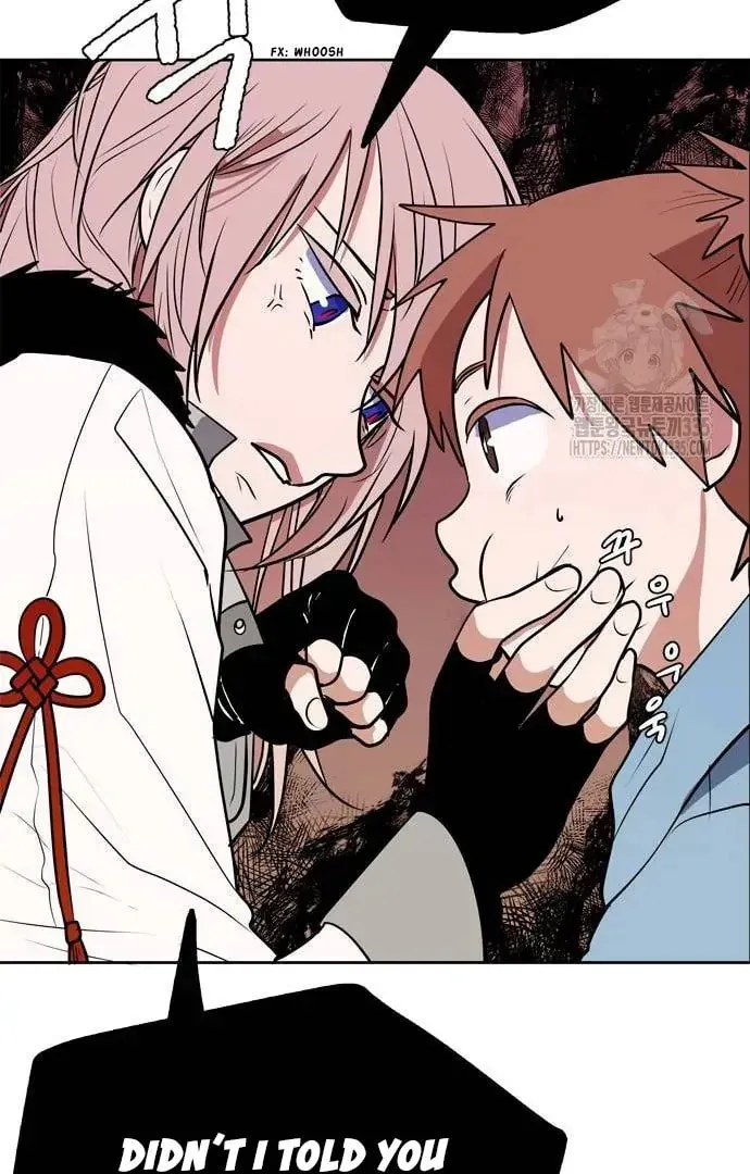 Read When a Ghost Bird Sings chapter 2 image 27 on Lezhin