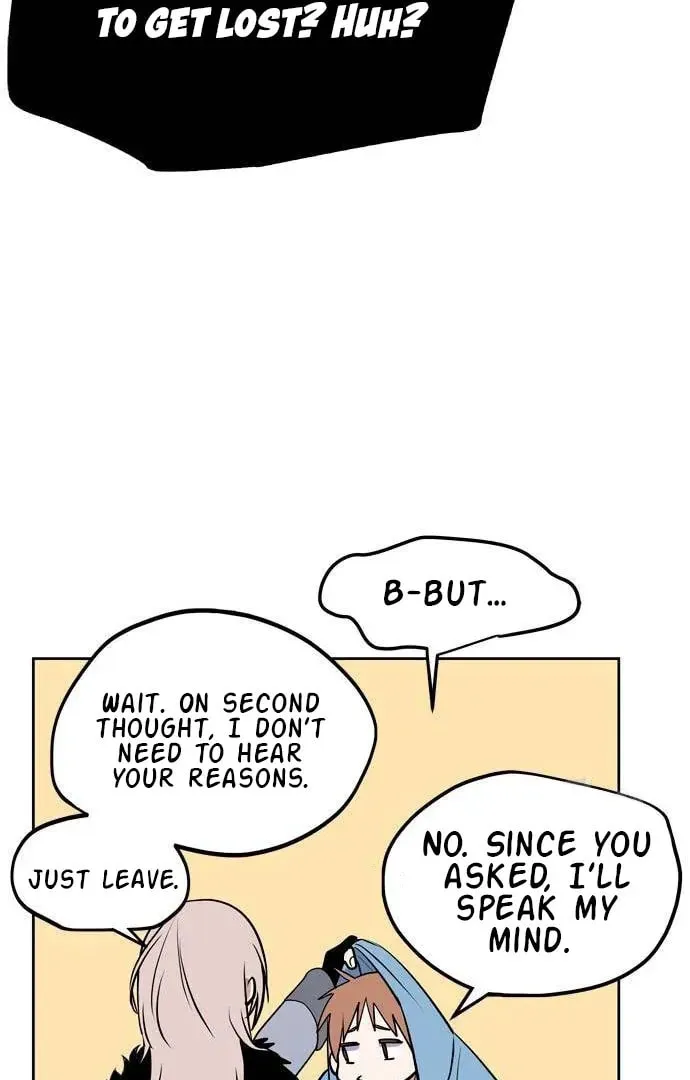 Read When a Ghost Bird Sings chapter 2 image 28 on Lezhin