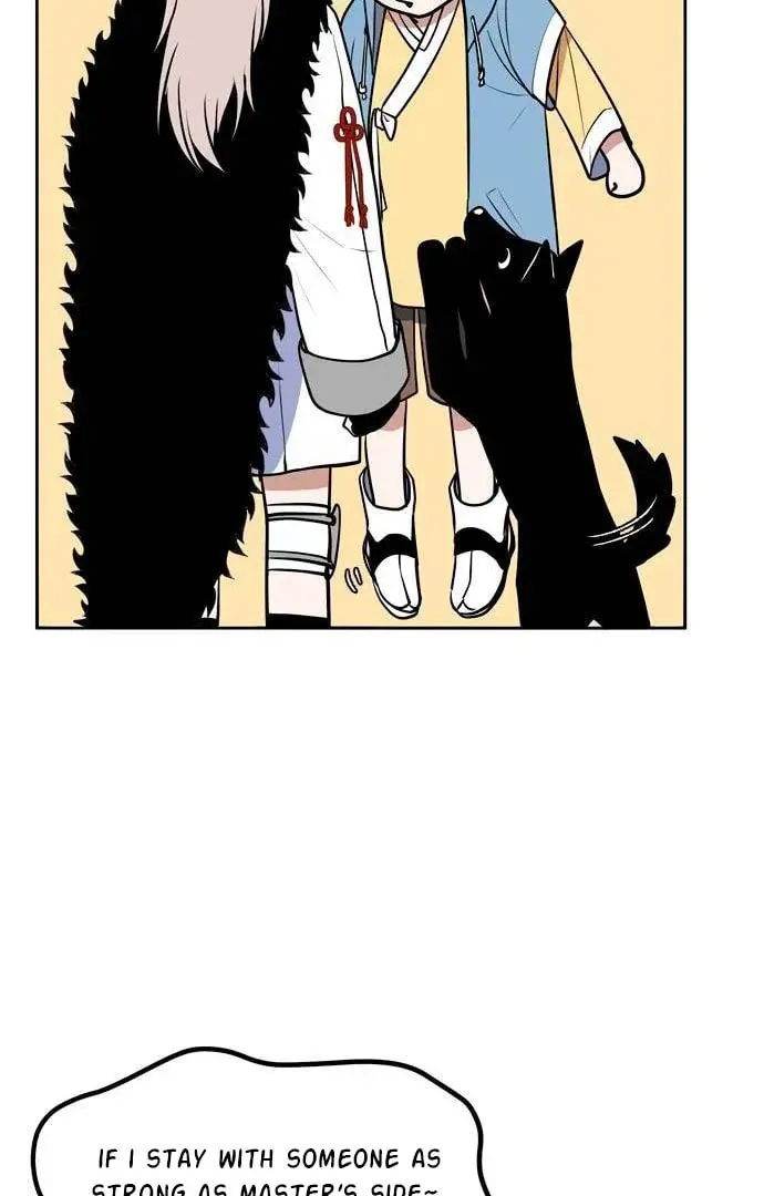 Read When a Ghost Bird Sings chapter 2 image 29 on Lezhin