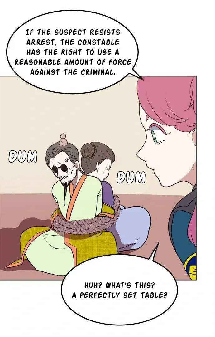 Read When a Ghost Bird Sings chapter 2 image 3 on Lezhin