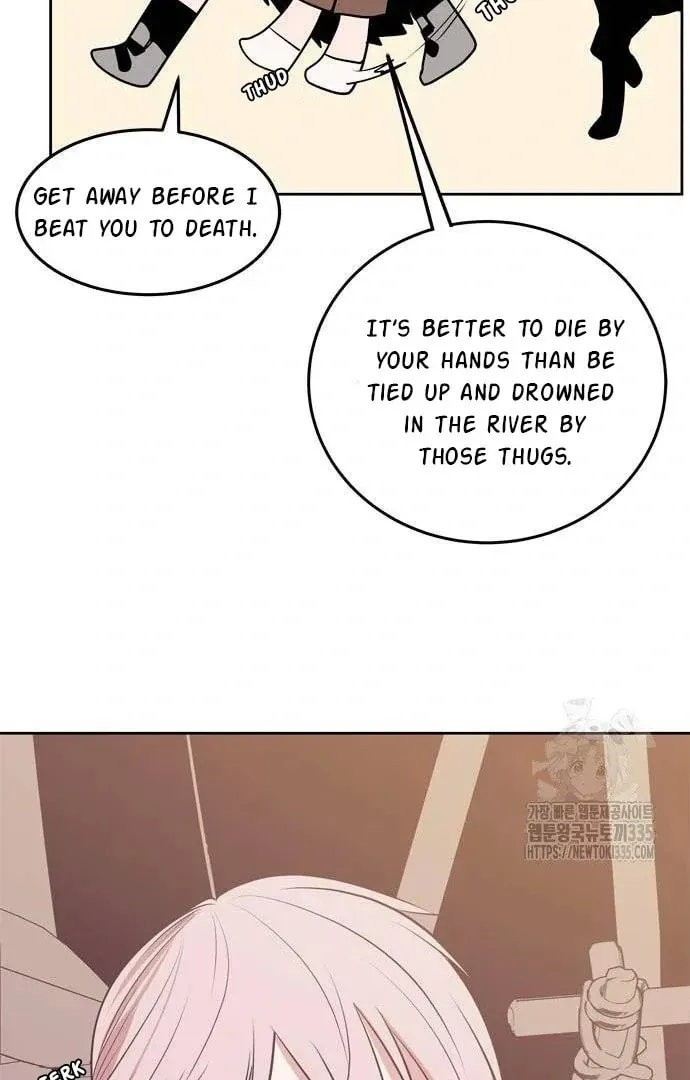 Read When a Ghost Bird Sings chapter 2 image 34 on Lezhin