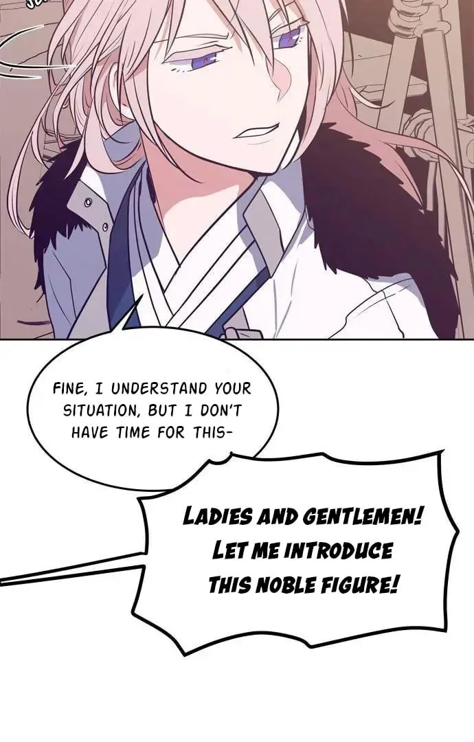 Read When a Ghost Bird Sings chapter 2 image 35 on Lezhin