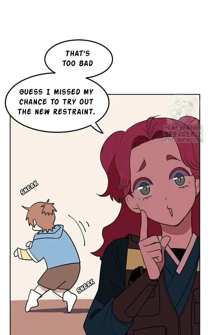 Read When a Ghost Bird Sings chapter 2 image 4 on Lezhin