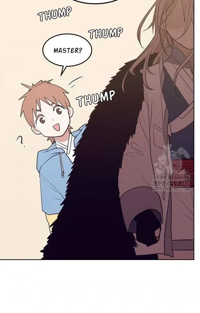 Read When a Ghost Bird Sings chapter 2 image 49 on Lezhin
