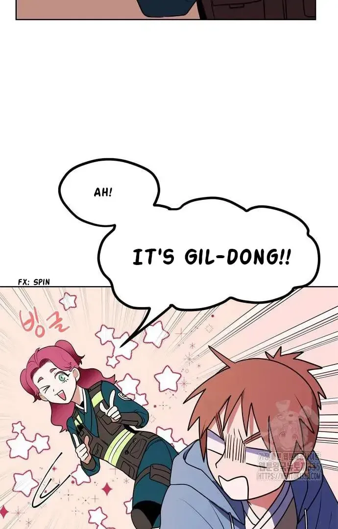 Read When a Ghost Bird Sings chapter 2 image 5 on Lezhin