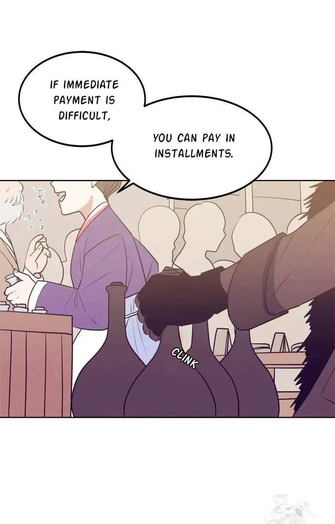 Read When a Ghost Bird Sings chapter 2 image 50 on Lezhin
