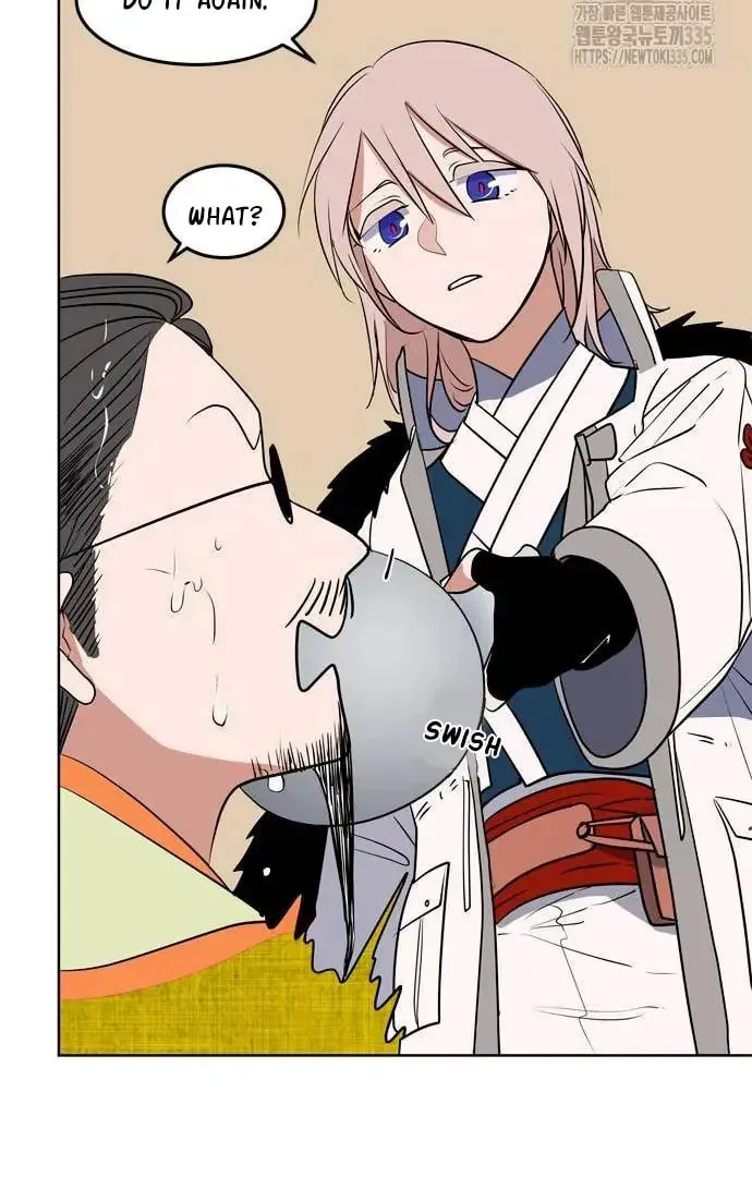 Read When a Ghost Bird Sings chapter 2 image 54 on Lezhin
