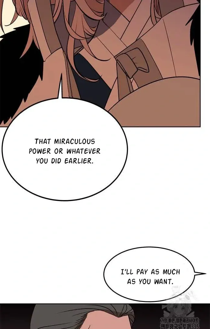 Read When a Ghost Bird Sings chapter 2 image 56 on Lezhin