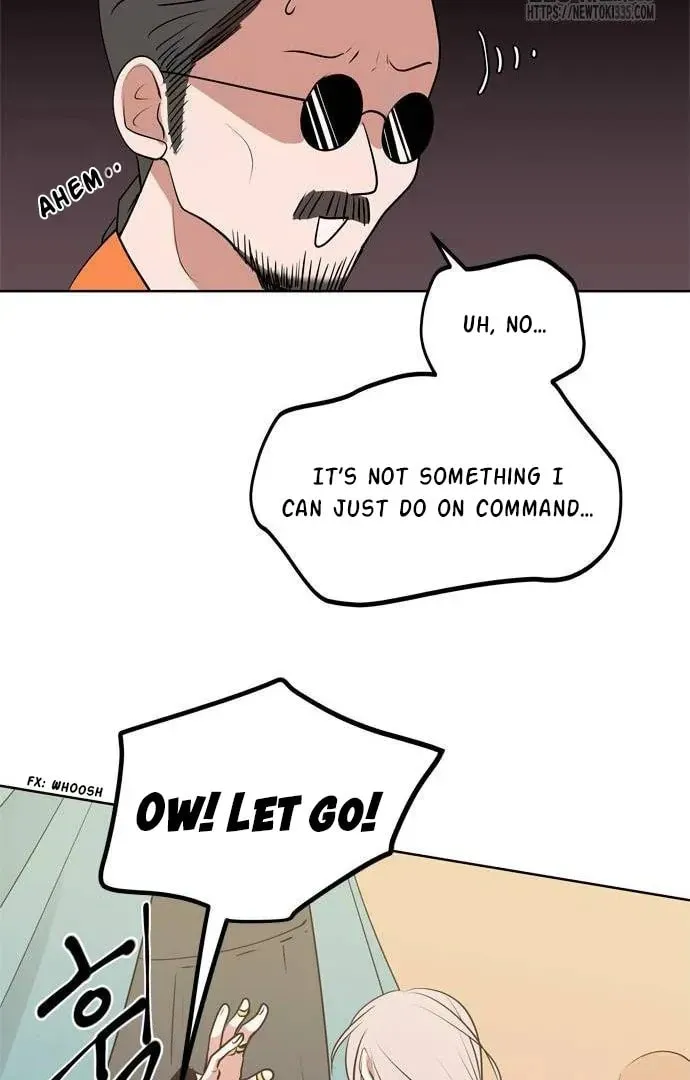 Read When a Ghost Bird Sings chapter 2 image 57 on Lezhin