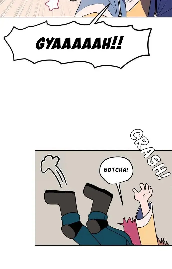 Read When a Ghost Bird Sings chapter 2 image 6 on Lezhin