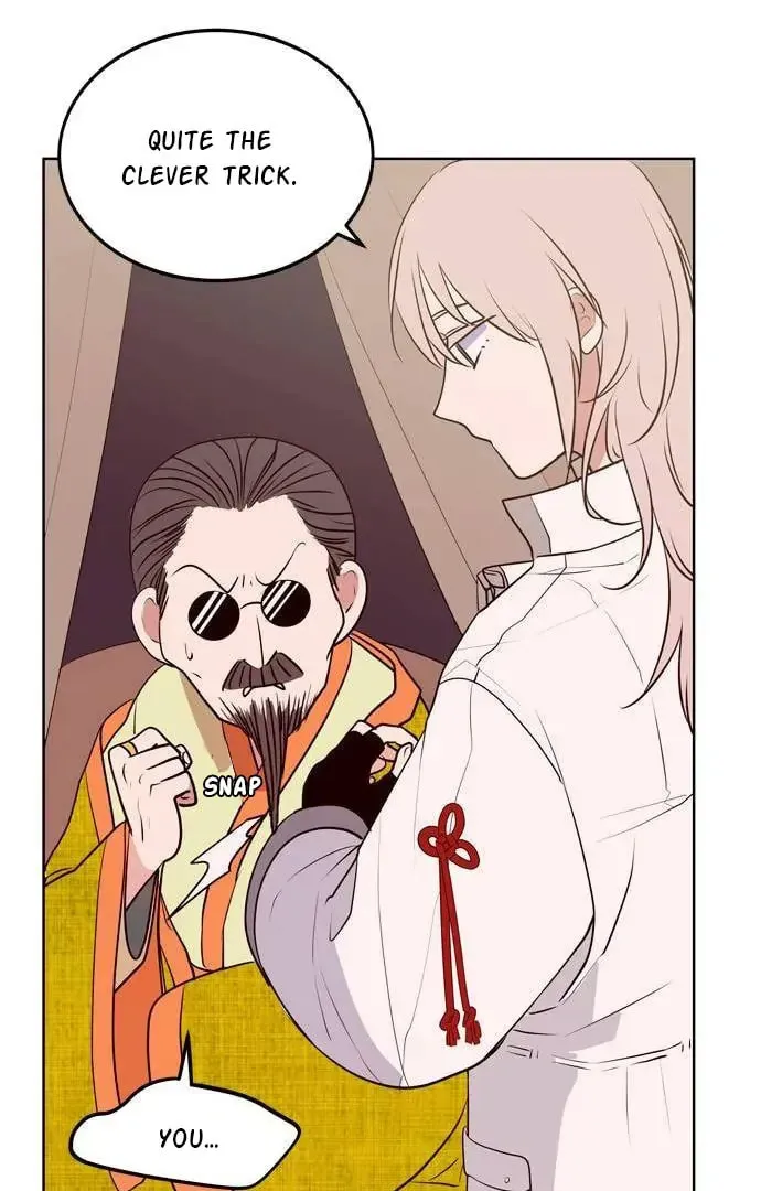 Read When a Ghost Bird Sings chapter 2 image 60 on Lezhin