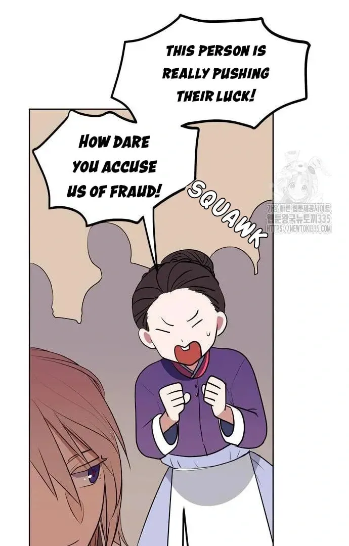 Read When a Ghost Bird Sings chapter 2 image 64 on Lezhin