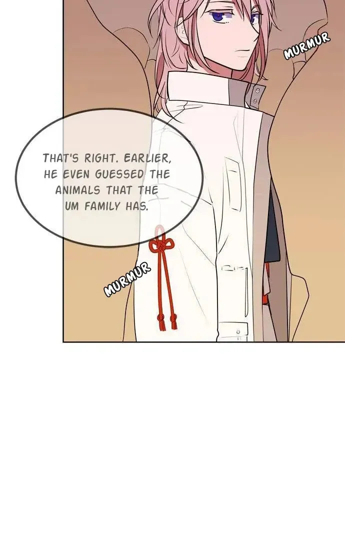 Read When a Ghost Bird Sings chapter 2 image 66 on Lezhin