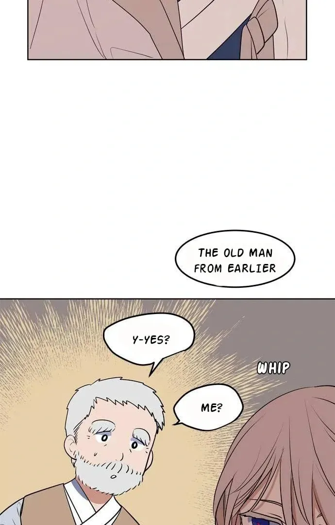 Read When a Ghost Bird Sings chapter 2 image 69 on Lezhin