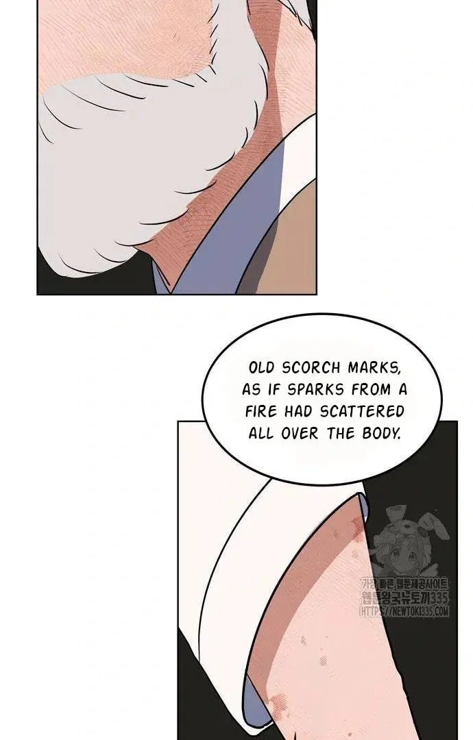 Read When a Ghost Bird Sings chapter 2 image 71 on Lezhin