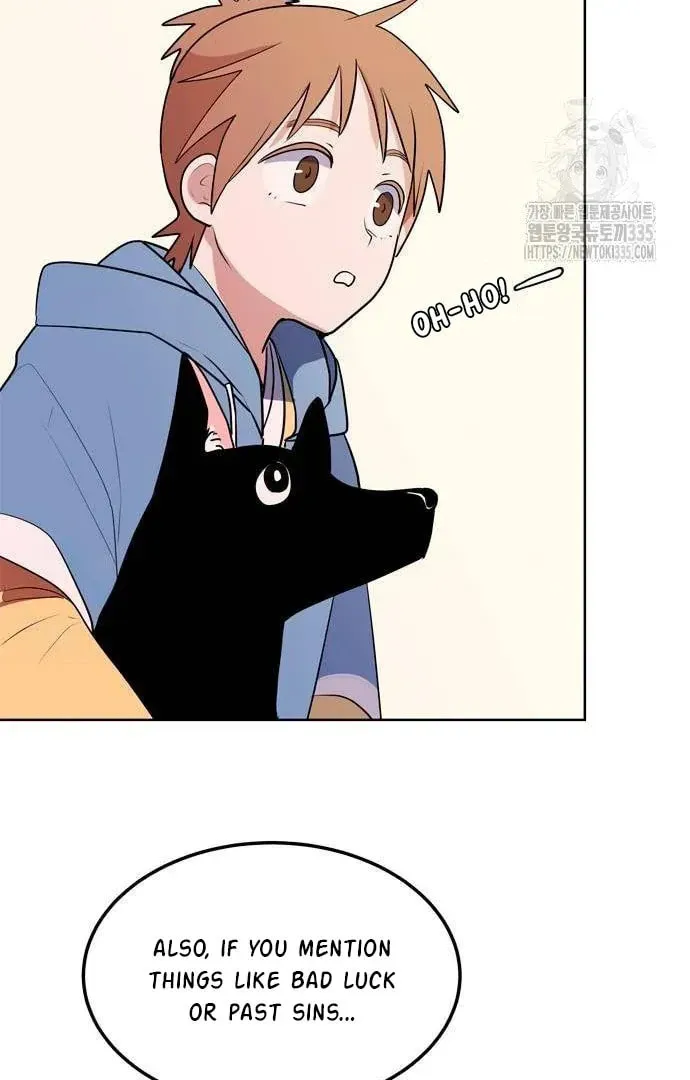 Read When a Ghost Bird Sings chapter 2 image 79 on Lezhin
