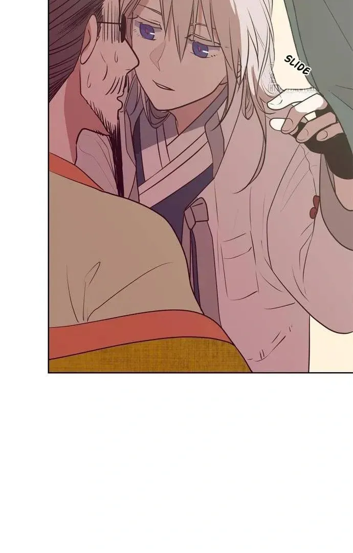 Read When a Ghost Bird Sings chapter 2 image 85 on Lezhin