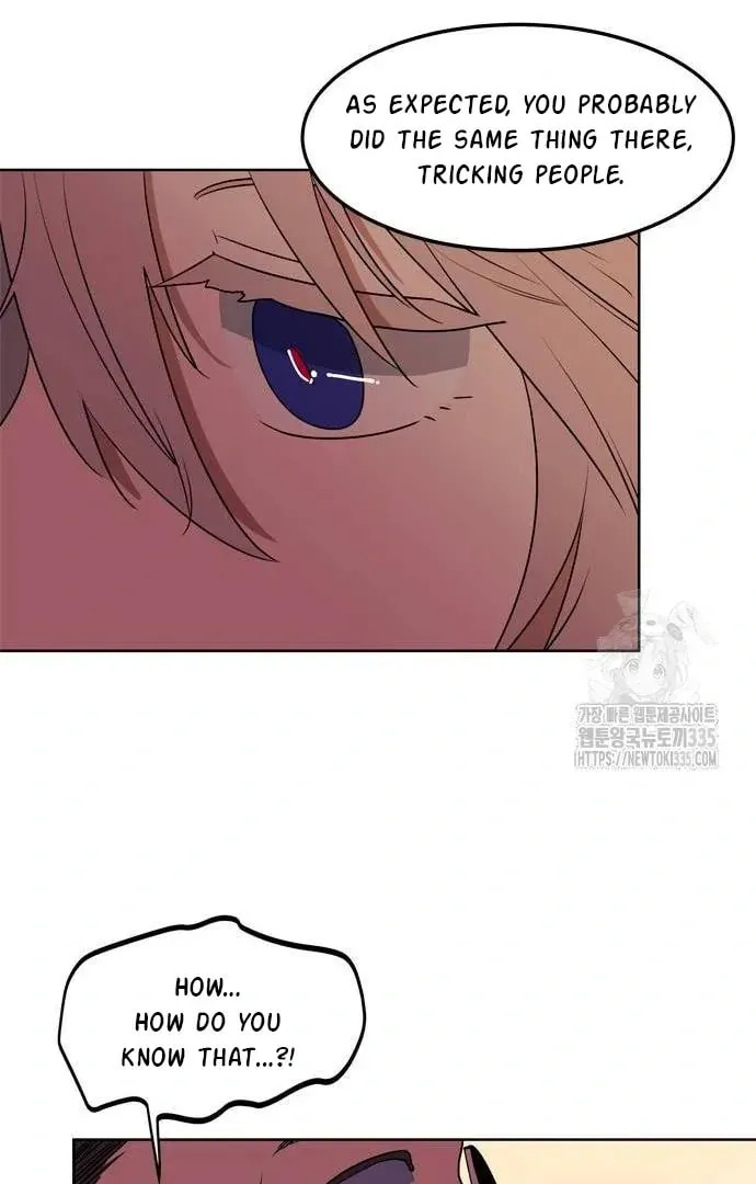 Read When a Ghost Bird Sings chapter 2 image 86 on Lezhin