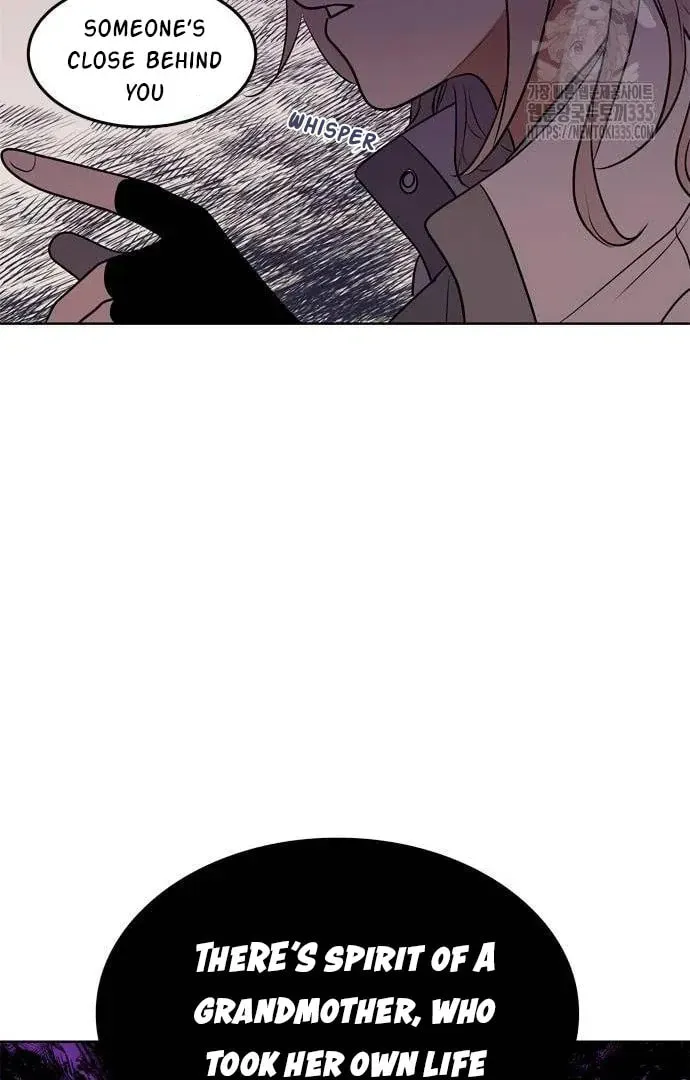 Read When a Ghost Bird Sings chapter 2 image 88 on Lezhin