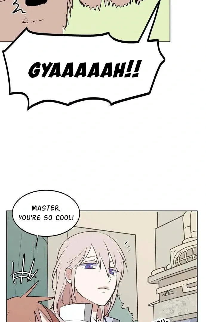 Read When a Ghost Bird Sings chapter 2 image 93 on Lezhin