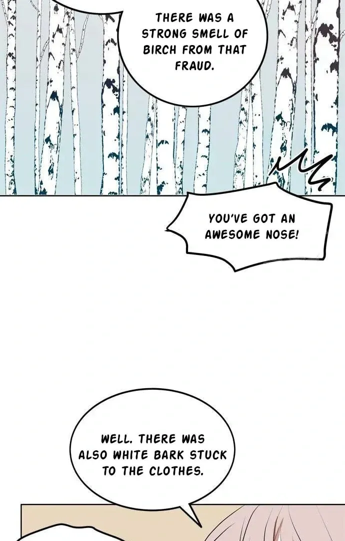 Read When a Ghost Bird Sings chapter 2 image 95 on Lezhin