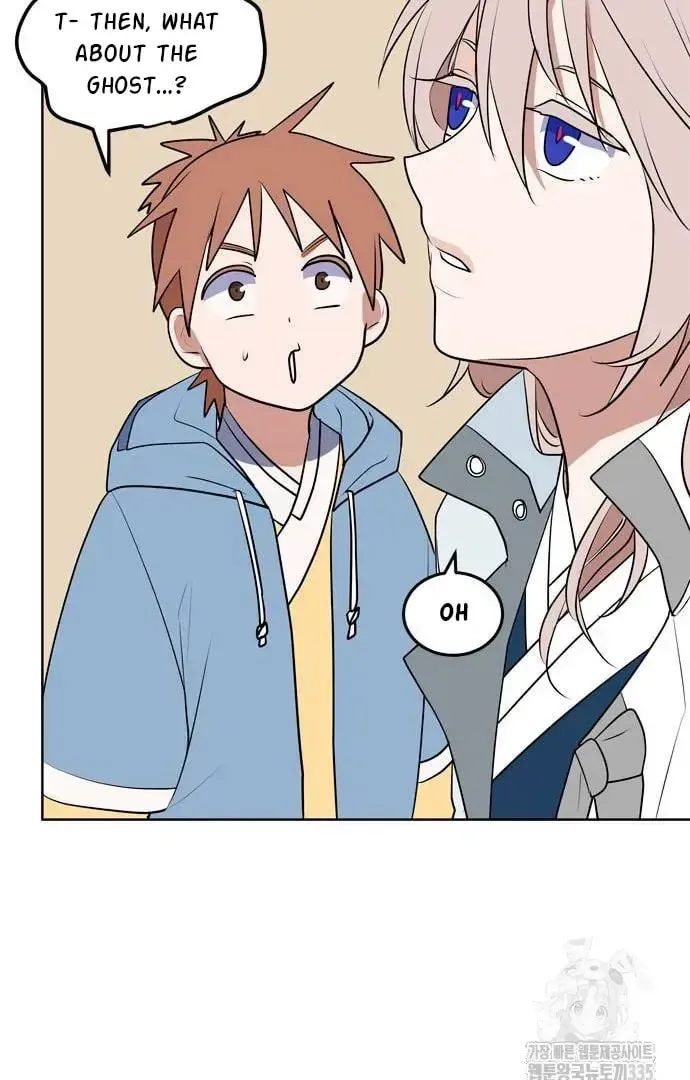 Read When a Ghost Bird Sings chapter 2 image 96 on Lezhin