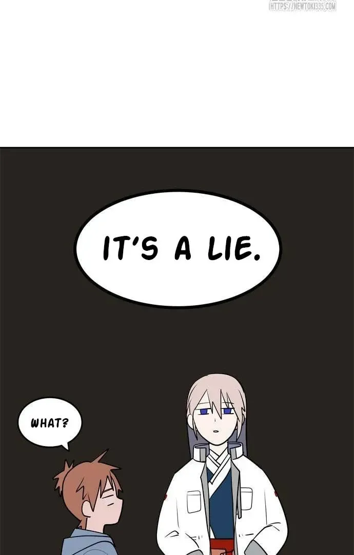 Read When a Ghost Bird Sings chapter 2 image 97 on Lezhin