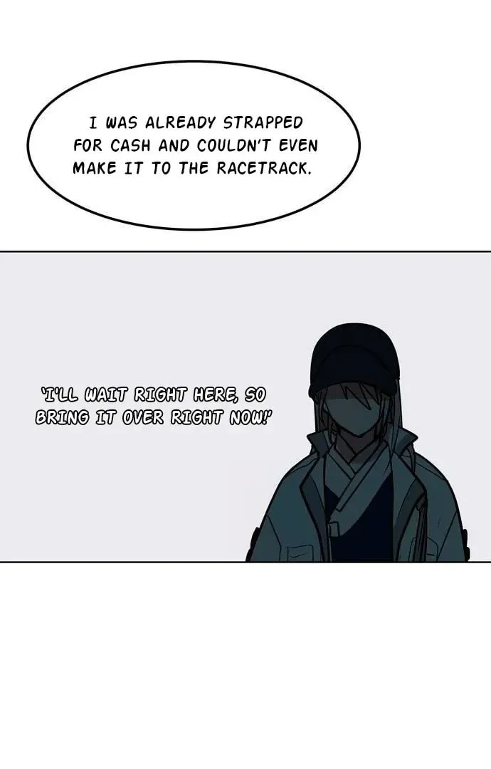 Read When a Ghost Bird Sings chapter 5 image 12 on Lezhin
