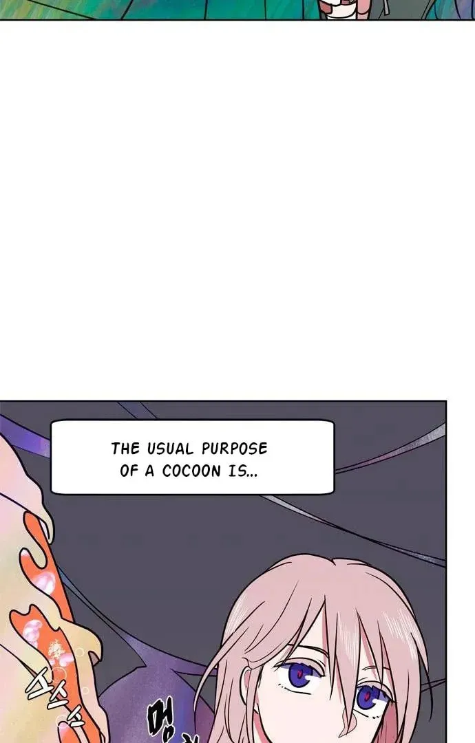 Read When a Ghost Bird Sings chapter 5 image 26 on Lezhin