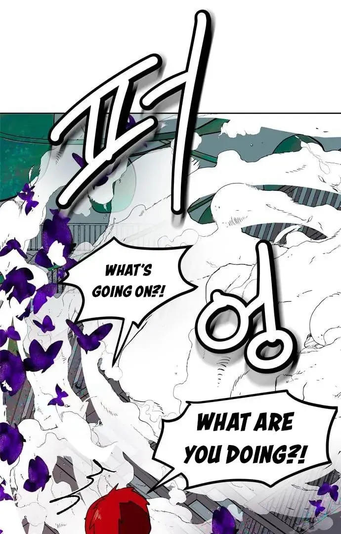 Read When a Ghost Bird Sings chapter 5 image 3 on Lezhin