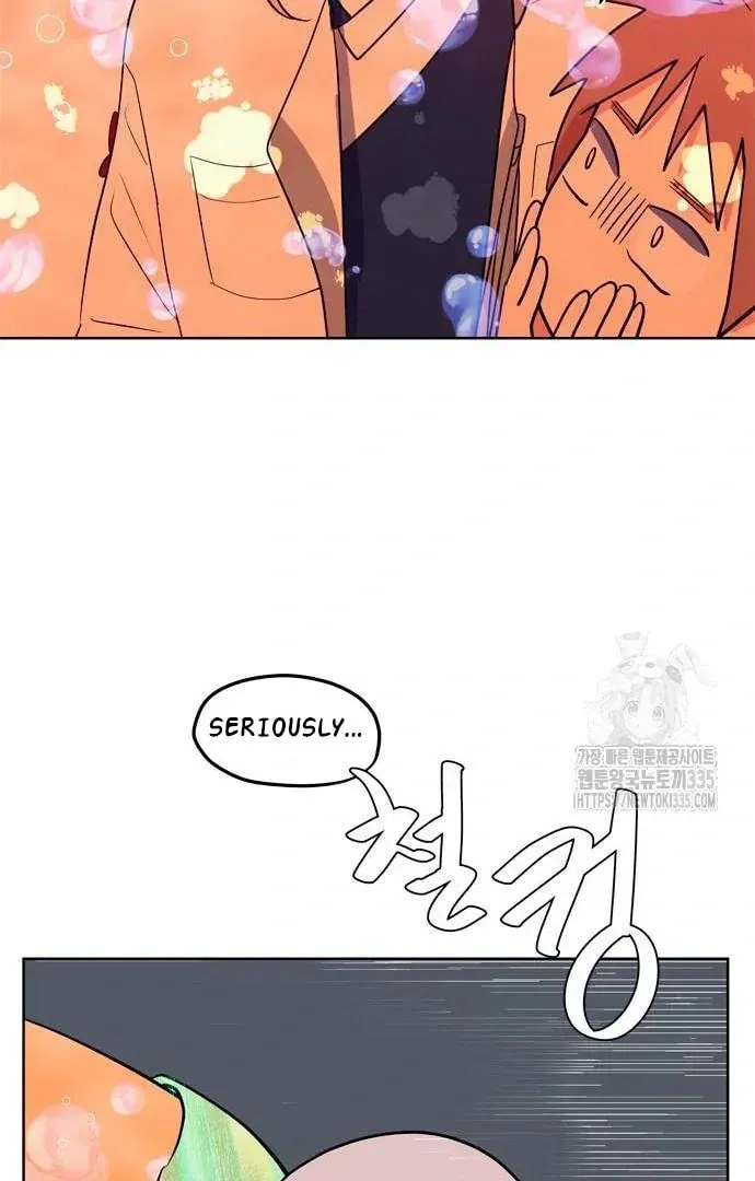 Read When a Ghost Bird Sings chapter 5 image 34 on Lezhin