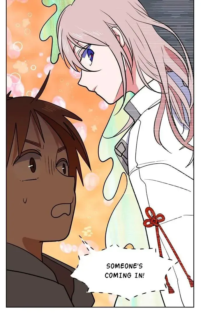 Read When a Ghost Bird Sings chapter 5 image 35 on Lezhin