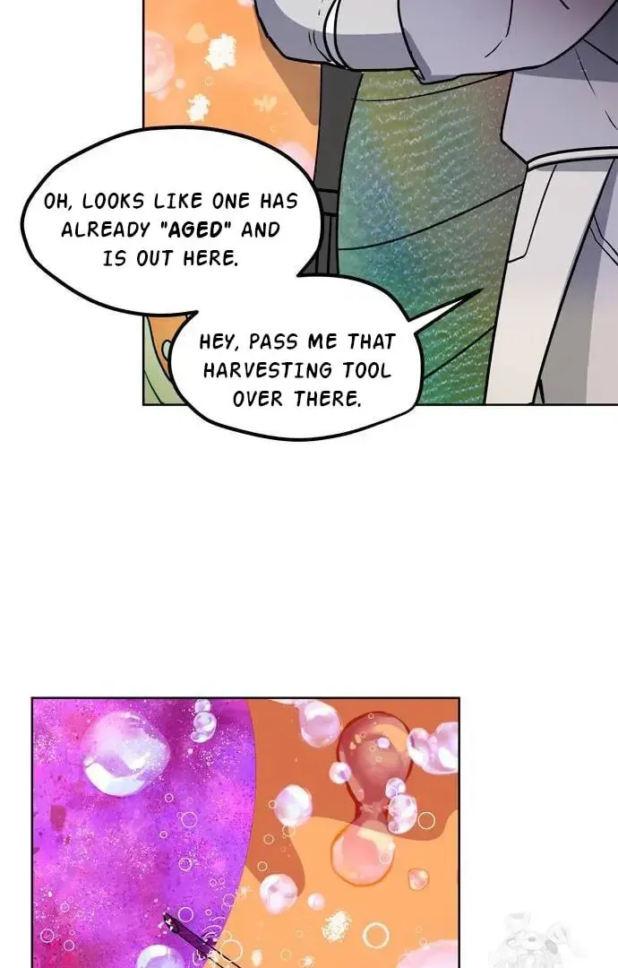 Read When a Ghost Bird Sings chapter 5 image 41 on Lezhin