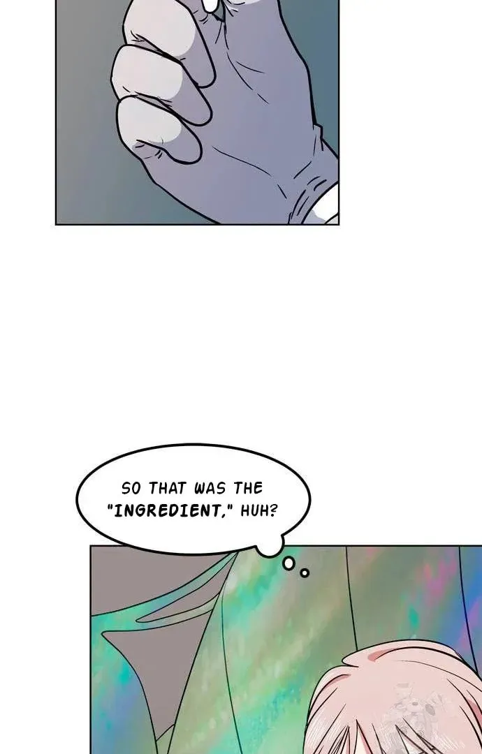 Read When a Ghost Bird Sings chapter 5 image 44 on Lezhin