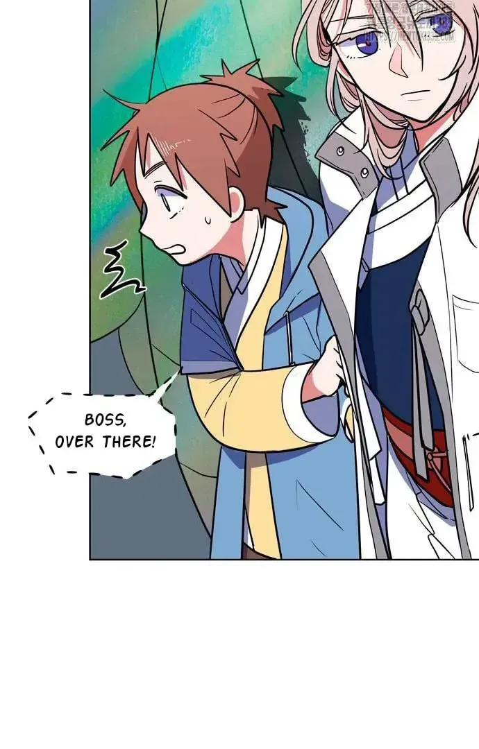 Read When a Ghost Bird Sings chapter 5 image 45 on Lezhin