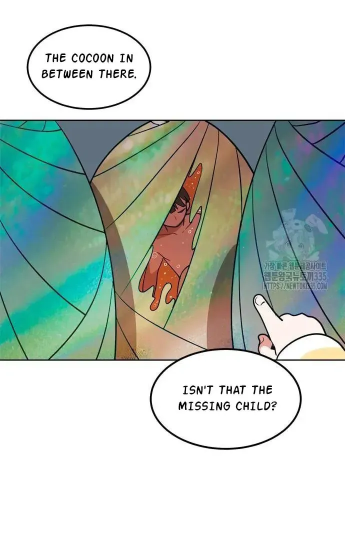 Read When a Ghost Bird Sings chapter 5 image 46 on Lezhin