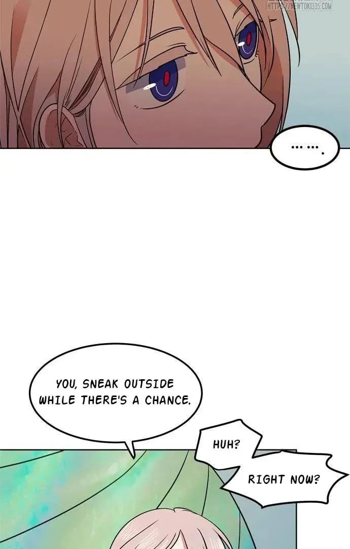 Read When a Ghost Bird Sings chapter 5 image 48 on Lezhin